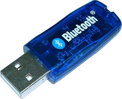 Bluetooth