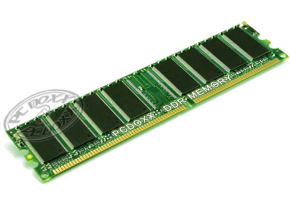 Memoria 1GB Ram DDR2 800Mhz PC6400 AGOTADO