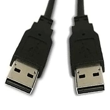 Cable USB Macho Macho