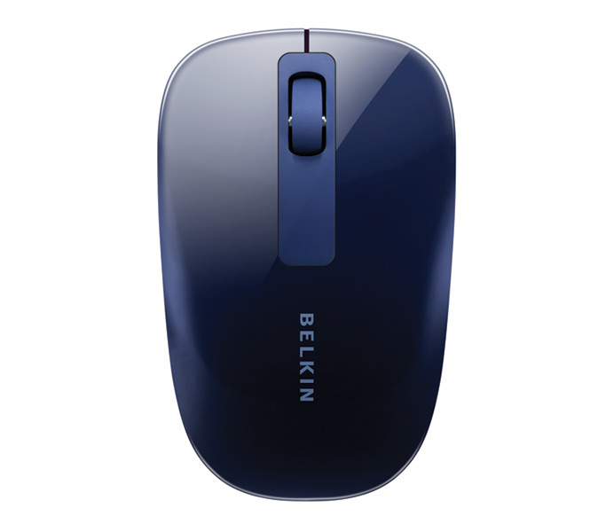 Mouse Inalambrico Wireless Belkin