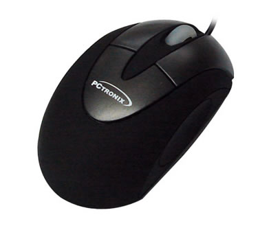 Mouse Mini PC tronix PS2