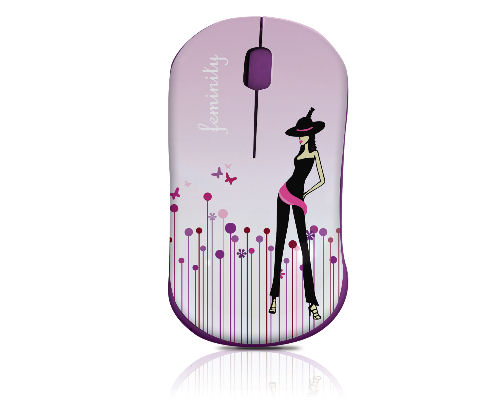 Mini Mouse Femenine Line CPL-MM1213 Mini Mouse Femenine Line CPL-MM1213