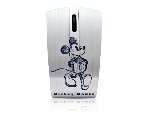 Mini Mouse Optico Disney Mickey Mouse DSY-MM210 Mini Mouse Optico Disney Mickey Mouse DSY-MM210