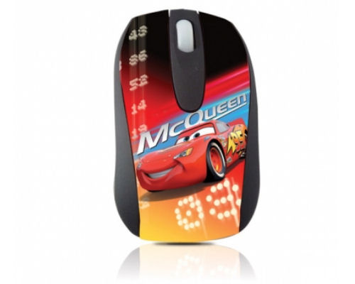 Optical Mouse Disney Cars DSY-MO112 Optical Mouse Disney Cars DSY-MO112