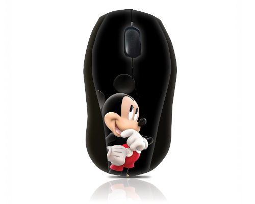 Optical Mouse Disney Mickey Mouse DSY-MO153 Optical Mouse Disney Mickey Mouse DSY-MO153