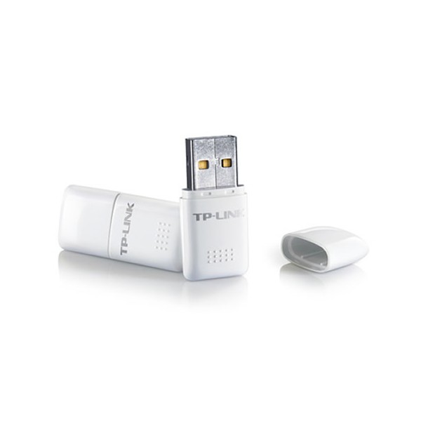 Mini Wireless USB adaptador